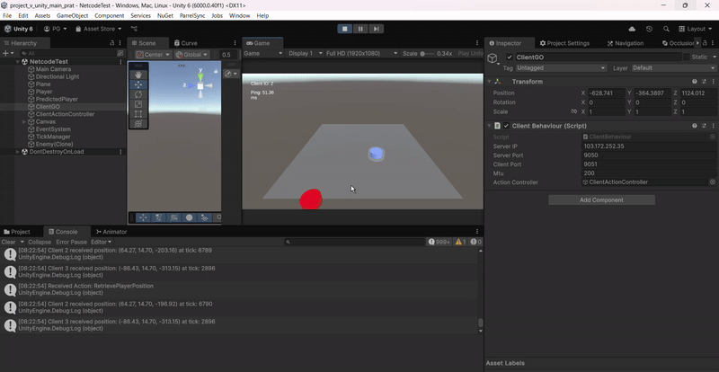 Gameplay gif